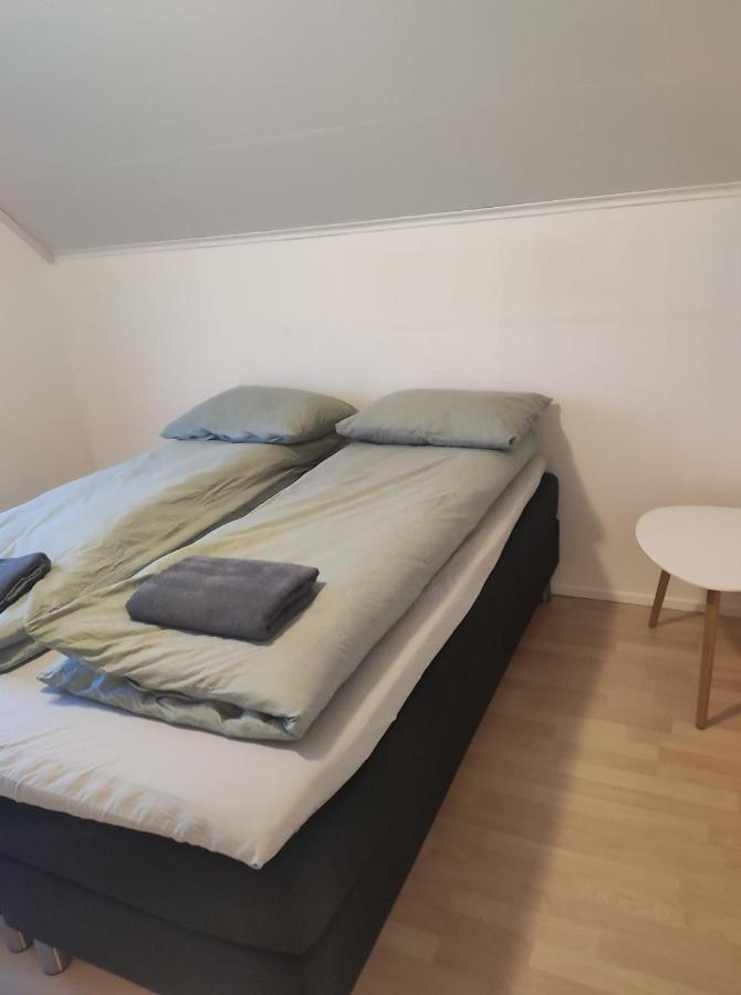 Feelhome One Bedroom Apartment Vidarsveg Тромсё Экстерьер фото