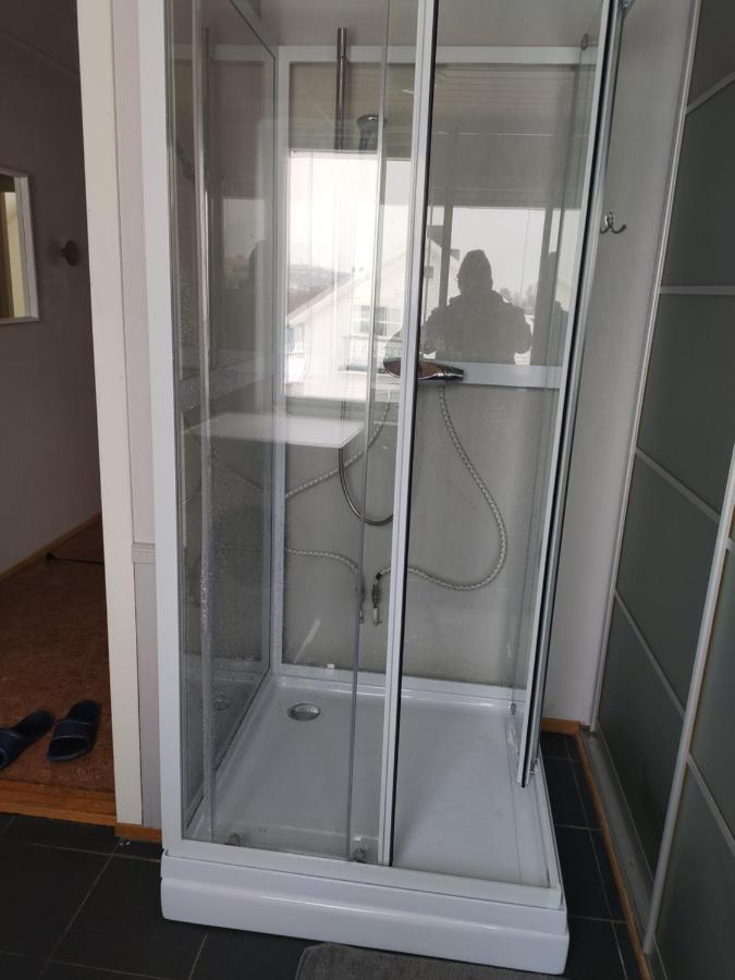 Feelhome One Bedroom Apartment Vidarsveg Тромсё Экстерьер фото