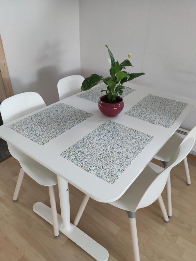 Feelhome One Bedroom Apartment Vidarsveg Тромсё Экстерьер фото