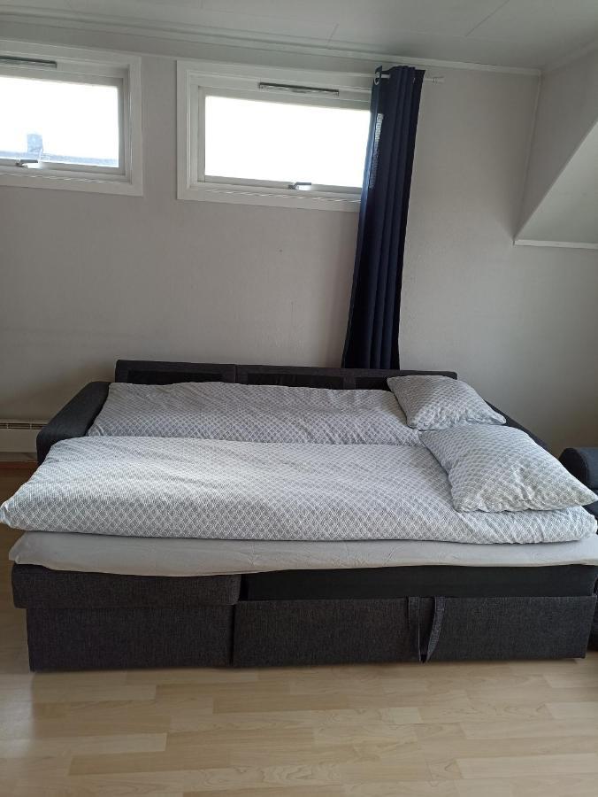 Feelhome One Bedroom Apartment Vidarsveg Тромсё Экстерьер фото